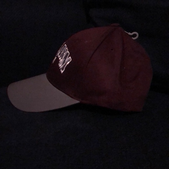 Texas A&M Hat - Picture 2 of 3